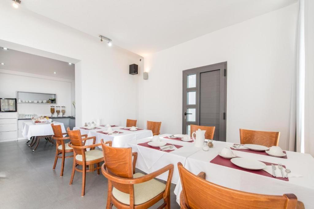 Luxury Rooms Beach Mediteran Podstrana Esterno foto